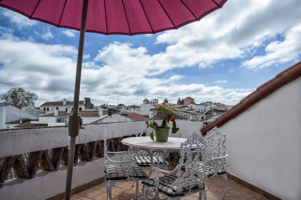 Casa Resende- Free Indoor Park Appartement Évora Buitenkant foto